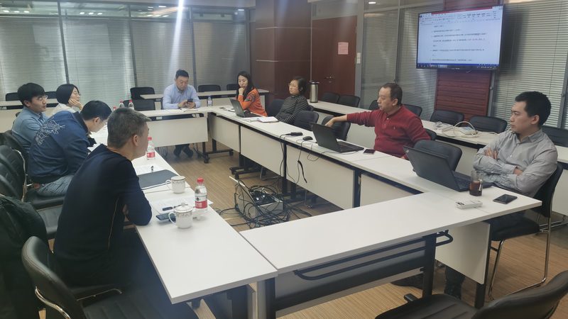 IT项目型销售客户开发步骤：精准定位，高效成交**