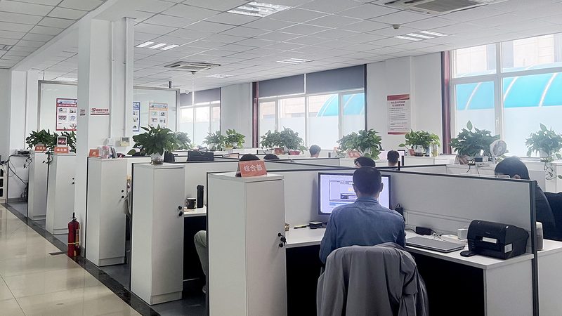 上海弱电系统集成：揭秘背后的技术与应用