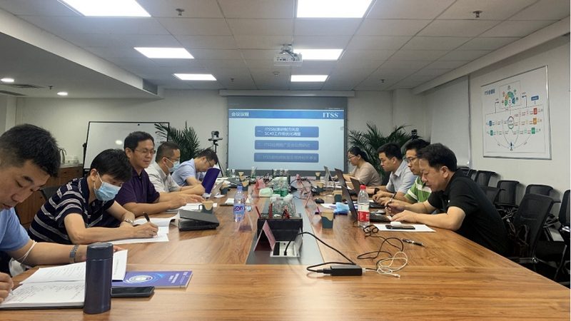 金融行业IT咨询，如何选择可靠伙伴？**