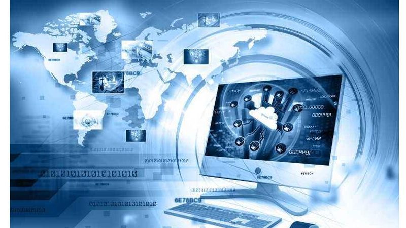 上海企业信息化解决方案公司推荐
