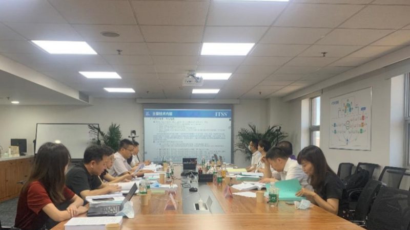 弱电工程调试：参数设不准，系统等于白做